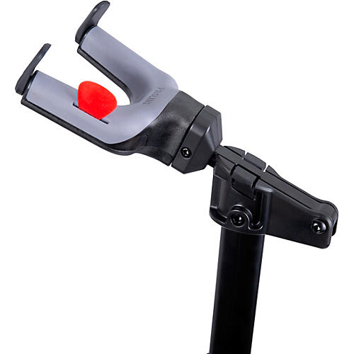 Proline HANG Premium Hanging Guitar Stand With Auto-Closing Yoke Includes Carrying Bag - musicians--Friend