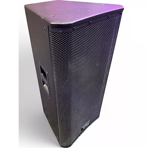 Used QSC KW152 15In 2-Way Powered Speaker - musicians--Friend
