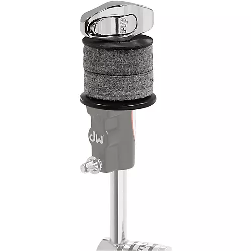 DW QR Wing Nut 2-Pack - musicians--Friend