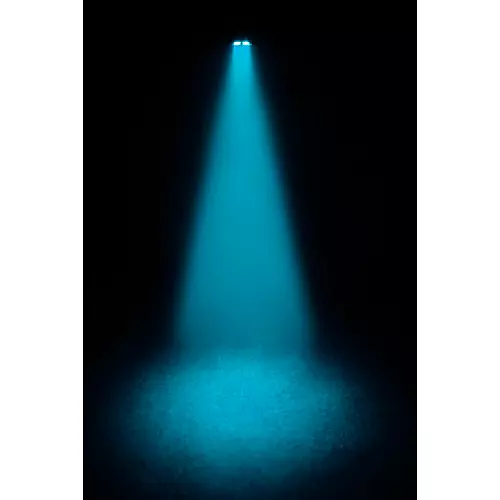 Venue Revolver Wash Dual-Sided Moving Head Effects Light With Wash and Moonflower - musicians--Friend