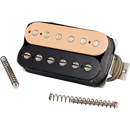 Gibson '57 Classic Plus Humbucker Pickup Gold - musicians--Friend