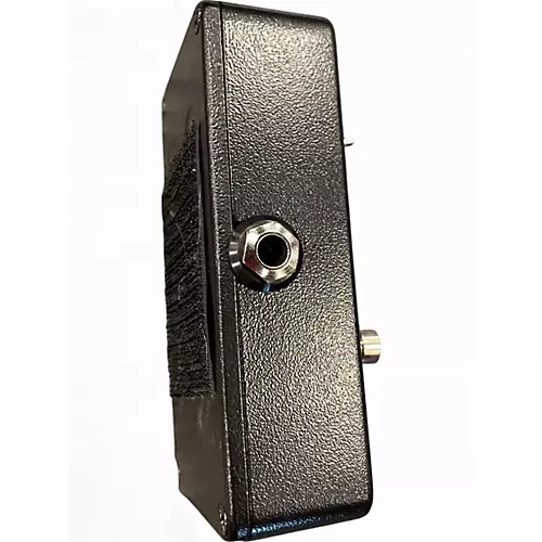 Used Electro-Harmonix Small Stone Phase Shifter Effect Pedal - musicians--Friend