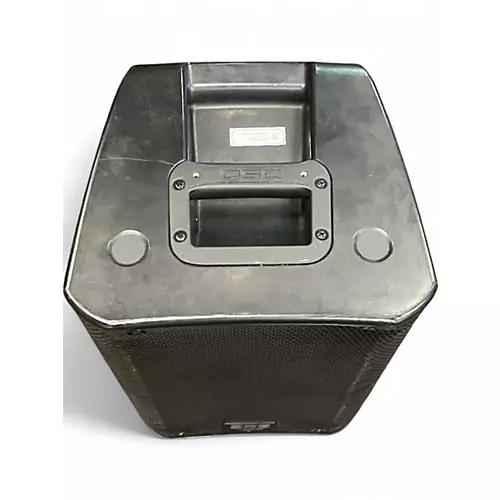Used QSC K8 Powered Speaker - musicians--Friend