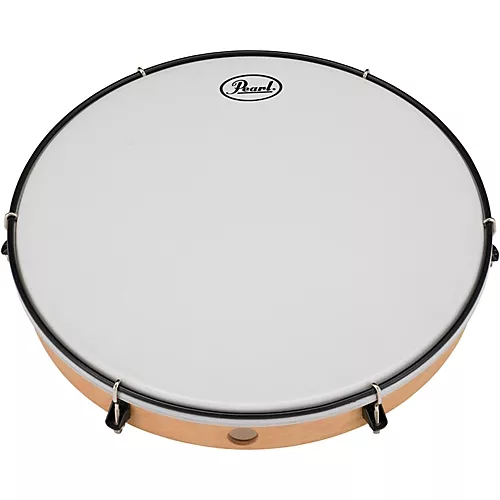 Pearl Key-Tuned Frame Drum 14 in. - musicians--Friend