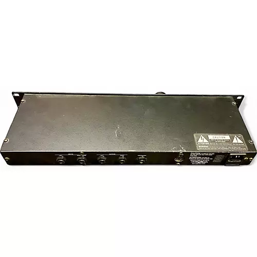 Used DigiTech DSP16 Multi Effects Processor - musicians--Friend