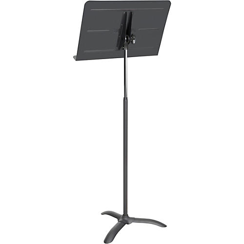 Proline 6-Pack Professional Orchestral Music Stand Black - musicians--Friend