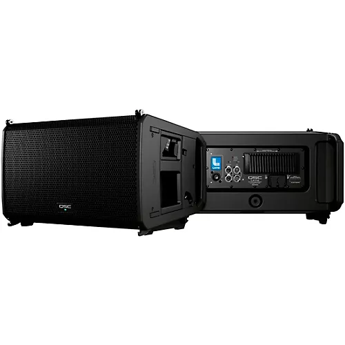 QSC LA112 L-Class Powered Line Array - musicians--Friend