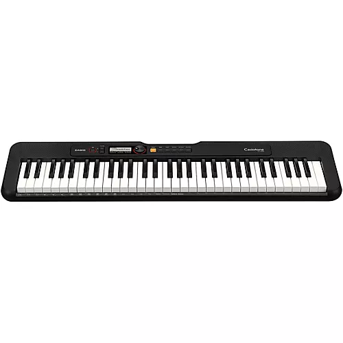 Casio Casiotone CT-S200 61-Key Digital Keyboard Black - musicians--Friend