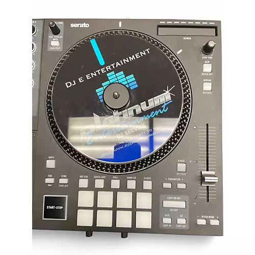 Used RANE ONE DJ Controller - musicians--Friend