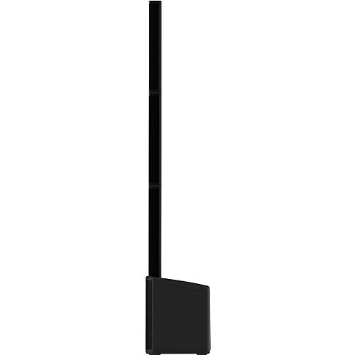 Mackie SRM-Flex Portable Column PA System Black - musicians--Friend