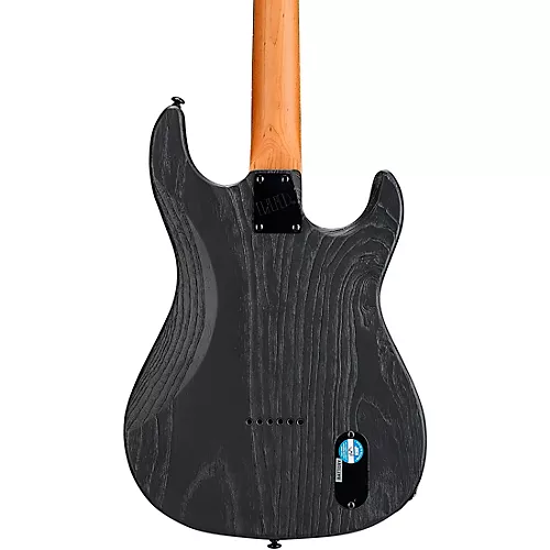 ESP LTD SN-1000HT Left-Handed Electric Guitar Fire Blast - musicians--Friend