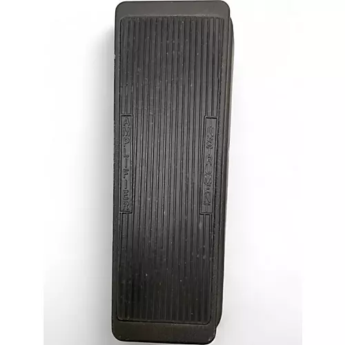 Used Dunlop GCB95 Original Crybaby Wah Effect Pedal - musicians--Friend