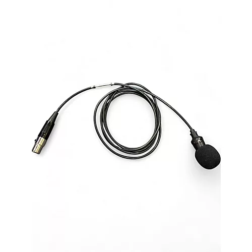 Used Shure CVL-BC Lavalier Wireless System - musicians--Friend