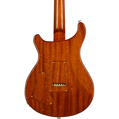 PRS Private Stock Special Semi-Hollow Electric Guitar Natural - musicians--Friend