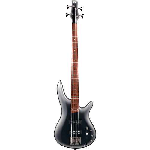 Ibanez SR300E Electric Bass Guitar Deep Ocean Metallic - musicians--Friend