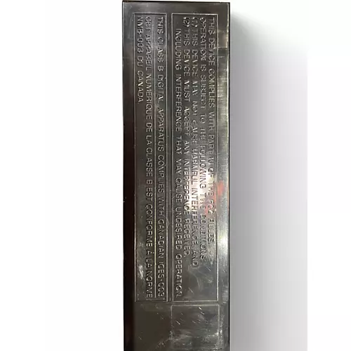 Used Yamaha DTX-MULTI 12 Drum MIDI Controller - musicians--Friend