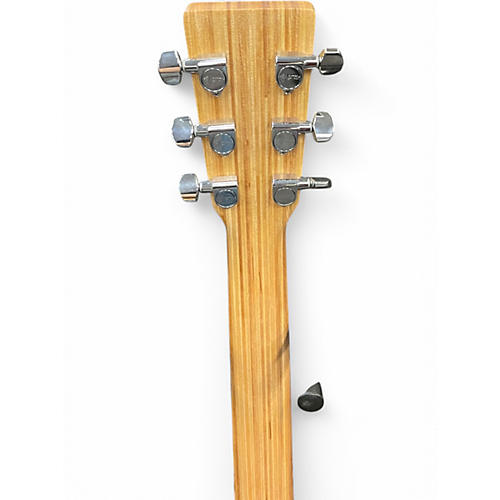 Used Martin X SERIES  KOA KOA Acoustic Guitar KOA - musicians--Friend