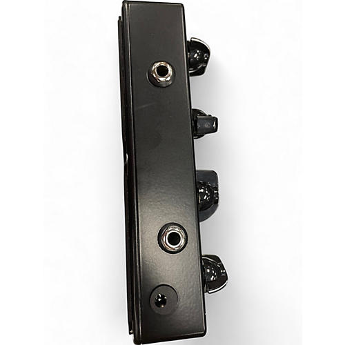 Used Carl Martin Bass Chorus Bass Effect Pedal - musicians--Friend