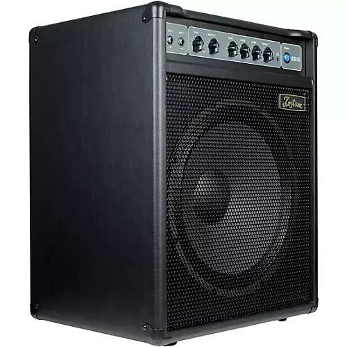 Kustom KXB100 100W 1x15 Bass Combo Amp - musicians--Friend