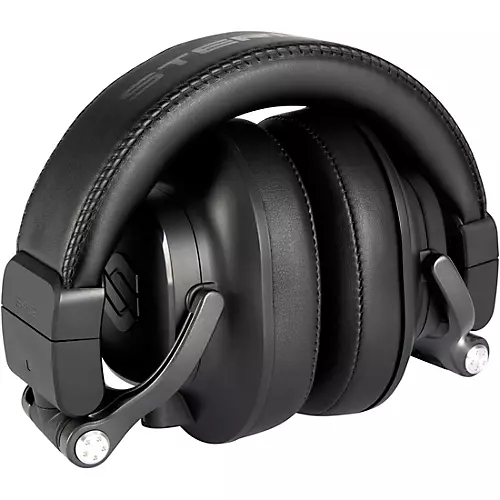 Open-Box Sterling Audio S452 Studio Headphones Condition 1 - Mint - musicians--Friend