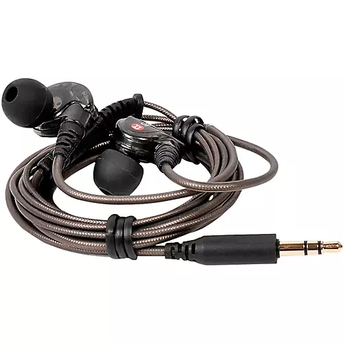 Galaxy Audio ASD-700 Digital 15 Channel UHF Plug & Play Wireless In-Ear Monitor System with EB5 Earbuds Frequency CODE B5 550-569 MHz Frequency CODE B5 550-569 MHz - musicians--Friend