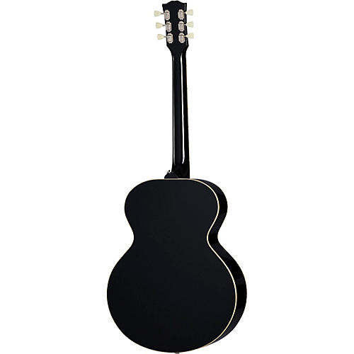 Epiphone Inspired by Gibson Custom J-180 LS Acoustic-Electric Guitar Frost Blue - musicians--Friend