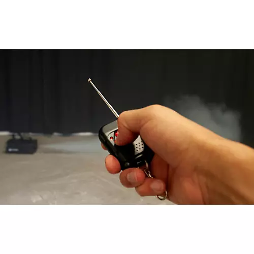 Eliminator Lighting VF1100 EP 1000W Fog Machine - musicians--Friend
