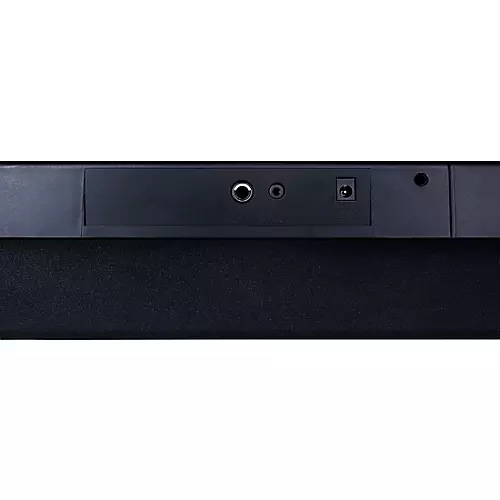 Alesis Harmony 61 MK3 61-Key Keyboard With Stand and Bench - musicians--Friend