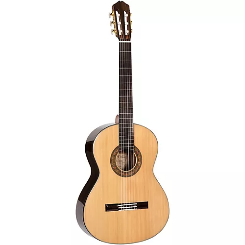 Alvarez CY75 Yairi Classical Acoustic Guitar Natural - musicians--Friend