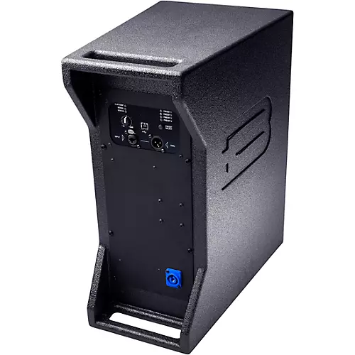 BASSBOSS SV9 Powered Monitor 9 in. - musicians--Friend