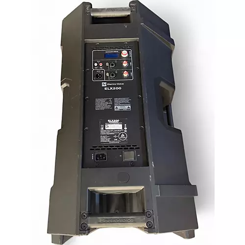 Used Electro-Voice ELX20015P Powered Speaker - musicians--Friend