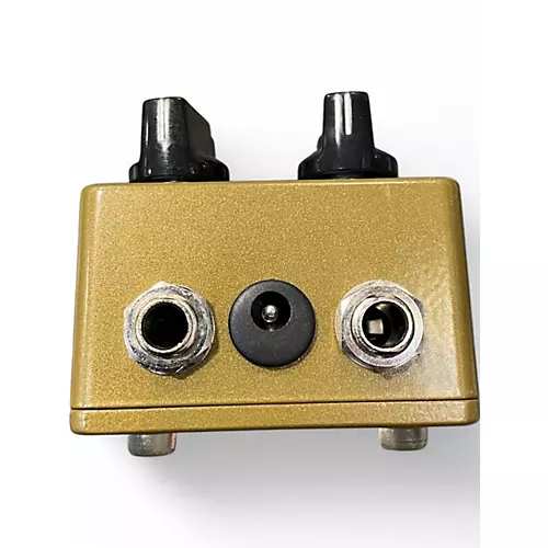 Used EarthQuaker Devices Hoof Effect Pedal - musicians--Friend