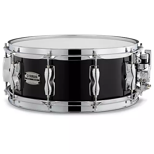 Yamaha Recording Custom Birch Snare Drum 14 x 5.5 in. Classic Walnut - musicians--Friend