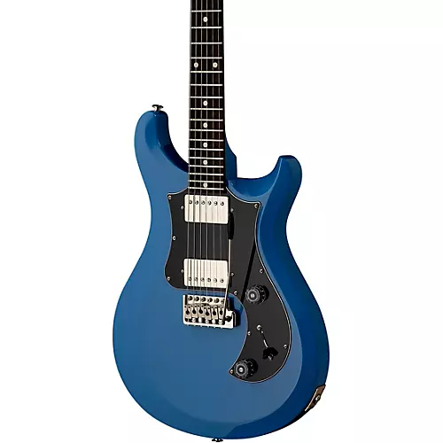 PRS S2 Standard 24 Electric Guitar Black - musicians--Friend