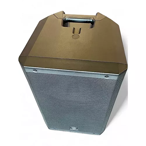 Used RCF ART 912-A Powered Speaker - musicians--Friend