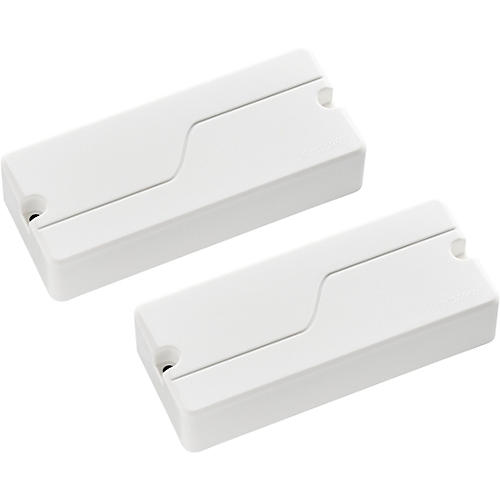 Fishman Fluence Modern Humbucker 3 Voices 7-String Electric Guitar Pickup Set Nickel - musicians--Friend