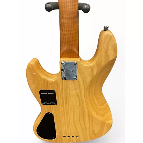 Used Sire MARCUS MILLER V10 Natural Electric Bass Guitar Natural - musicians--Friend