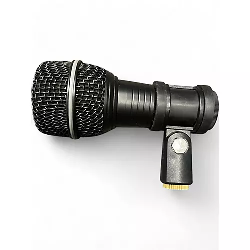 Used Nady DM80 Drum Microphone - musicians--Friend