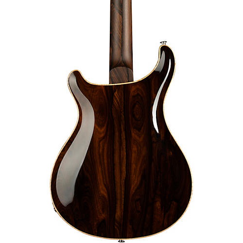 PRS Private Stock McCarty 594 Hollowbody II Electric Guitar Natural - musicians--Friend