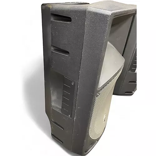 Used Mackie TH12A Powered Speaker - musicians--Friend
