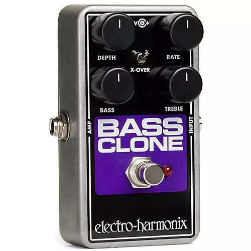 Electro-Harmonix Bass Clone Analog Chorus - musicians--Friend