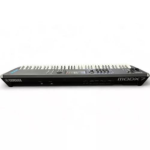 Used Yamaha MODX7 Synthesizer - musicians--Friend