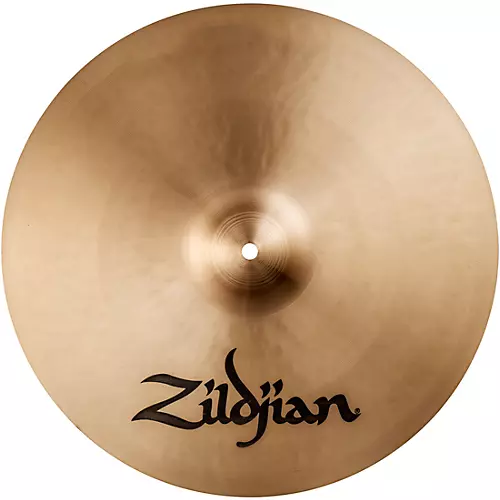 Zildjian K Dark Thin Crash Cymbal 19 in. - musicians--Friend