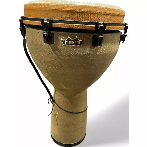 Used Remo Djembe Djembe - musicians--Friend