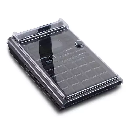 Decksaver Roland SP-404MK2 Cover - musicians--Friend