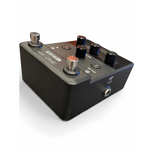 Used Line 6 HX ONE Effect Processor - musicians--Friend