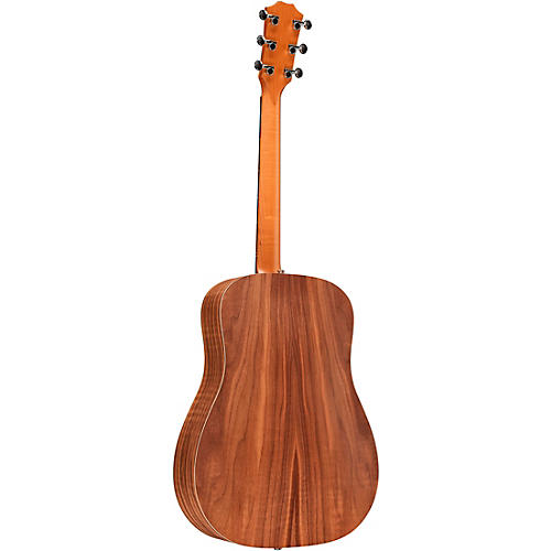 Taylor Big Baby Left-Handed Acoustic Guitar Natural - musicians--Friend