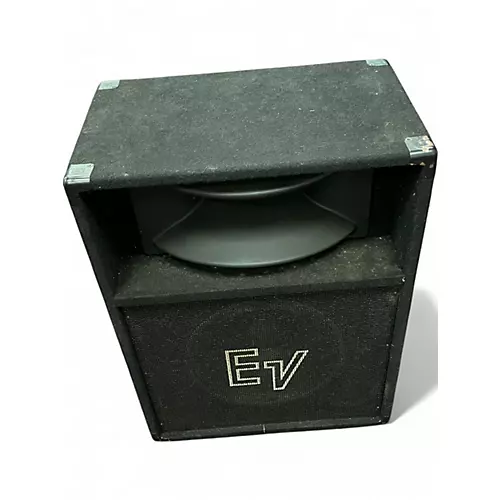 Used Electro-Voice SH1512ER Unpowered Speaker - musicians--Friend