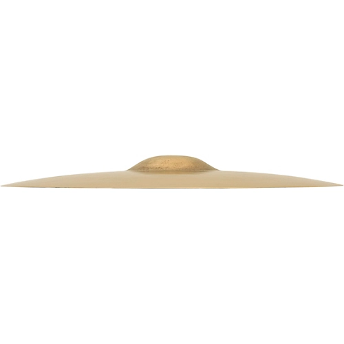 SABIAN HHX Plosion Crash Cymbal 20 in. - musicians--Friend