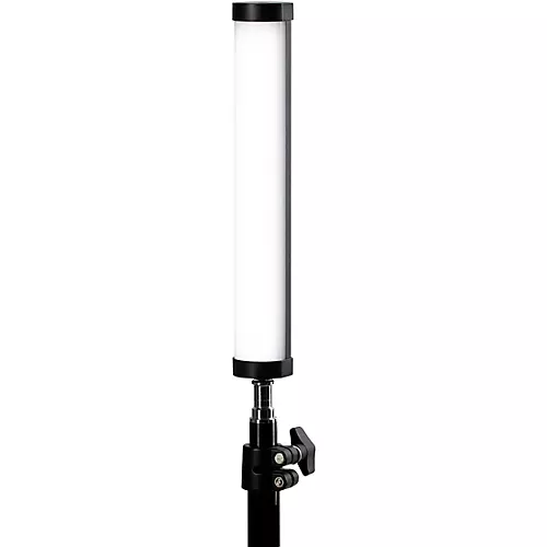 NANLITE PavoTube II 6C 10in 6w RGBWW LED Tube with Internal Battery - musicians--Friend